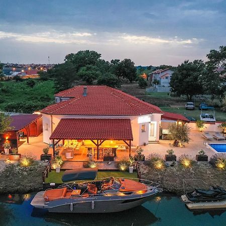 Villa Rita I Nin Zewnętrze zdjęcie