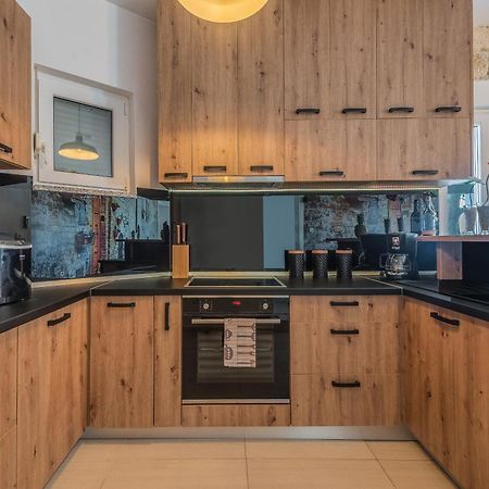 Villa Rita I Nin Zewnętrze zdjęcie