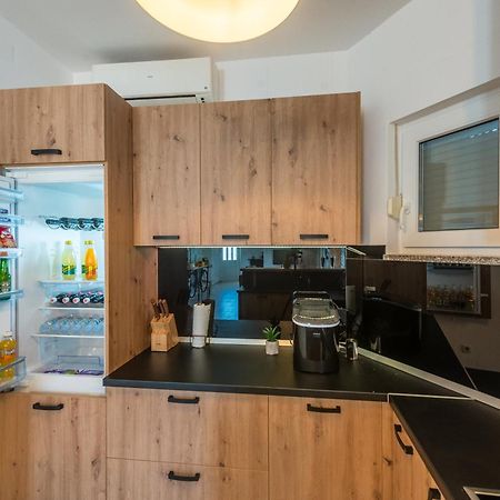 Villa Rita I Nin Zewnętrze zdjęcie