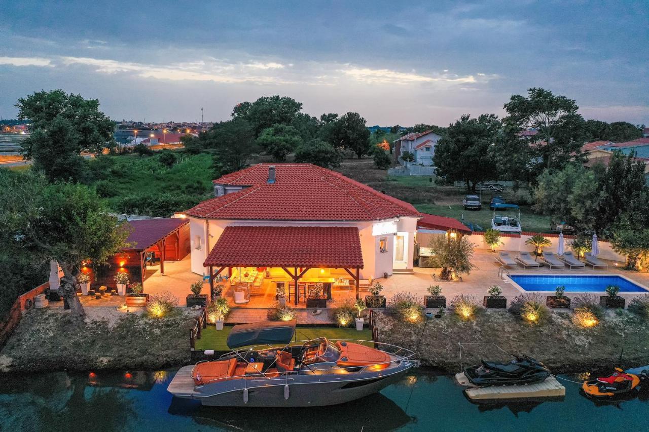 Villa Rita I Nin Zewnętrze zdjęcie