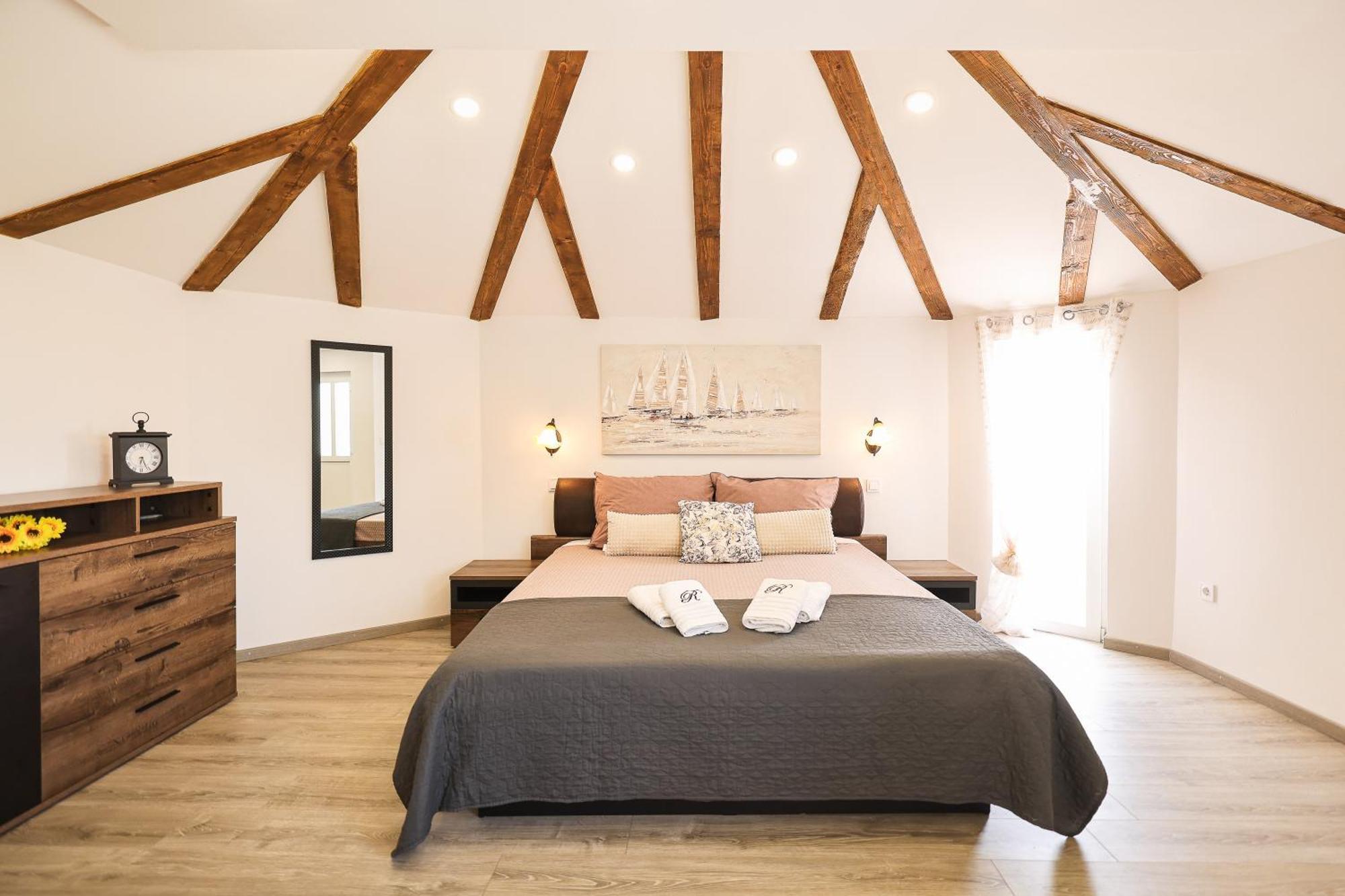 Villa Rita I Nin Zewnętrze zdjęcie