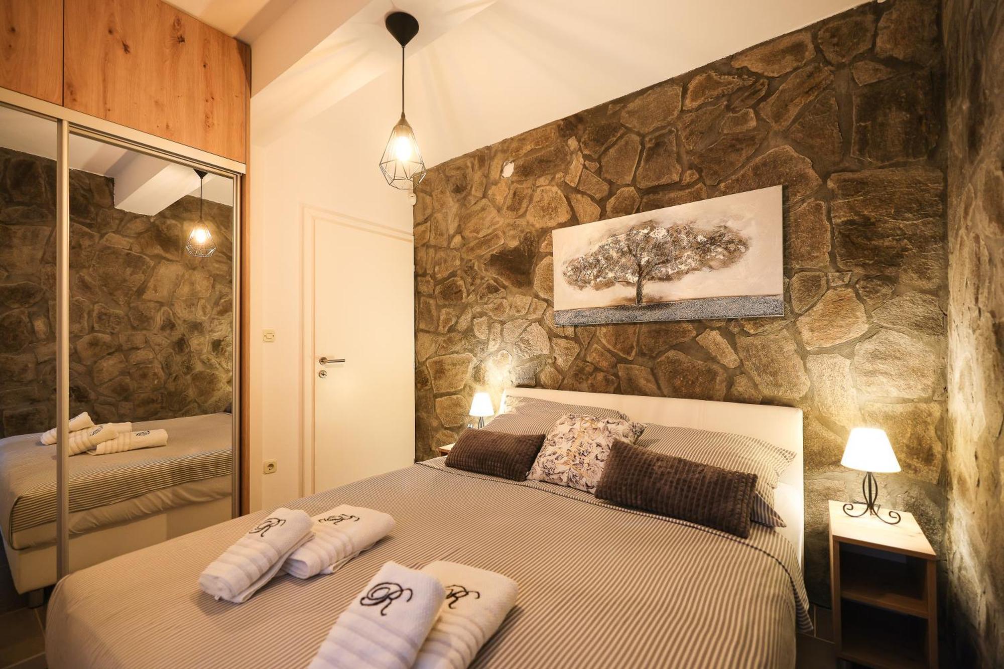 Villa Rita I Nin Zewnętrze zdjęcie